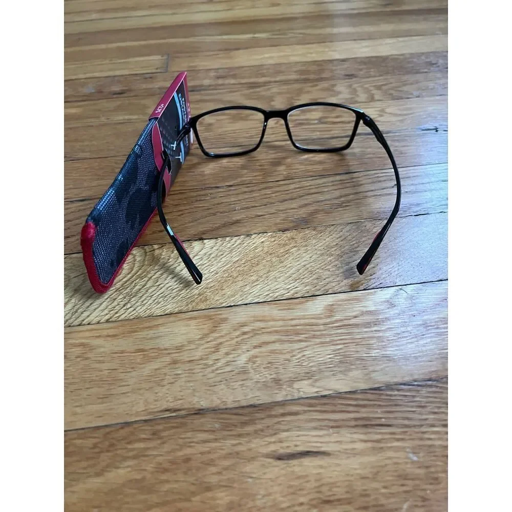 Foster Grant Glasses